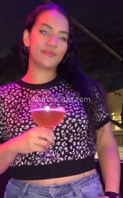 Valentina. 611295048. Citas en MURCIA, MURCIA. www.murciacitas.com.