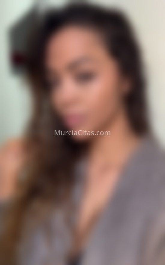 Nicole Martin, linda brasileña . 614694638. Citas en MURCIA, MURCIA. www.murciacitas.com.