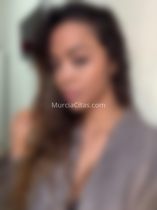 Nicole Martin, linda brasileña . 614694638. Citas en MURCIA, MURCIA. www.murciacitas.com.