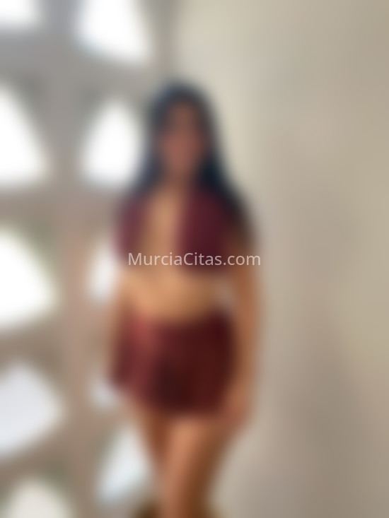 Paola, cariñosa colombiana. 614515215. Citas en MURCIA, MURCIA. www.murciacitas.com.