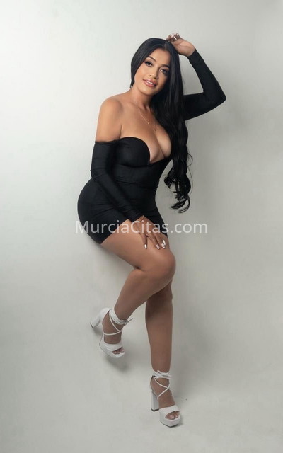 Valentina, guapa, alegre y cercana. 603622184. Citas en MURCIA, MURCIA. www.murciacitas.com.