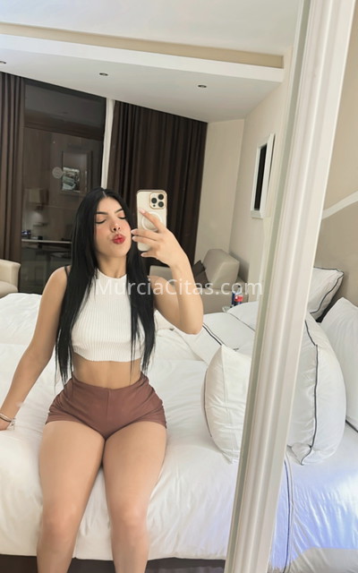 Key, venezolana de 20 años. 722459019. Citas en MURCIA, MURCIA. www.murciacitas.com.