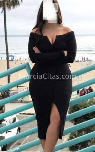 Sara, canaria!. 681866507. Citas en MURCIA, MURCIA. www.murciacitas.com.