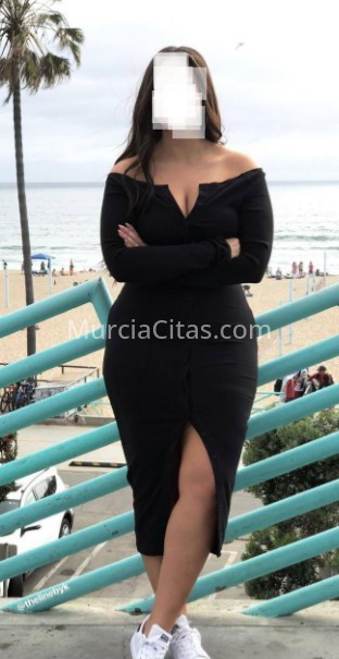 Sara, canaria!. 681866507. Citas en MURCIA, MURCIA. www.murciacitas.com.