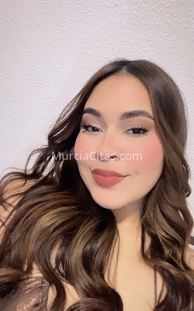 Genesis. 634113720. Citas en MURCIA, MURCIA. www.murciacitas.com.