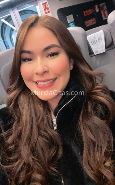 Genesis. 634113720. Citas en MURCIA, MURCIA. www.murciacitas.com.