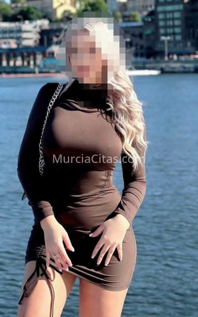 Lara, natural y adorable. 634330582. Citas en MURCIA, MURCIA. www.murciacitas.com.
