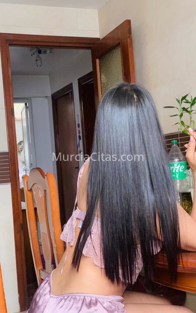 Nikoll, hermosa venezolana. 631504944. Citas en MURCIA, MURCIA. www.murciacitas.com.