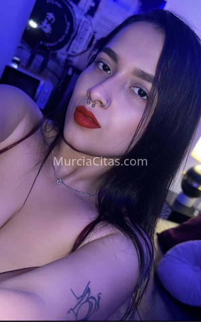 Mía, colombiana 23 años. 643498750. Citas en MURCIA, MURCIA. www.murciacitas.com.