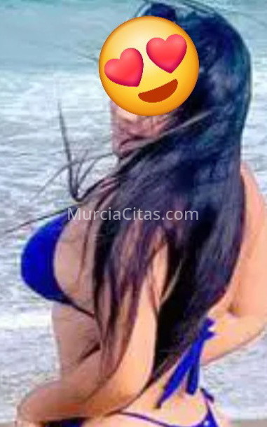 Luna, bella uruguaya . 602032452. Citas en MURCIA, MURCIA. www.murciacitas.com.