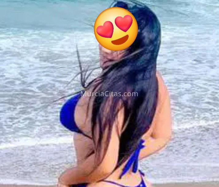 Luna, bella uruguaya . 602032452. Citas en MURCIA, MURCIA. www.murciacitas.com.