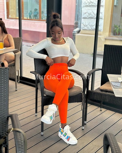 Salomé, morena de ébano . 604134744. Citas en MURCIA, MURCIA. www.murciacitas.com.