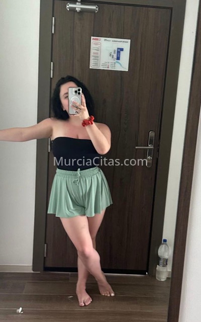 Nícoll, venezolana curvi. 603633890. Citas en MURCIA, MURCIA. www.murciacitas.com.
