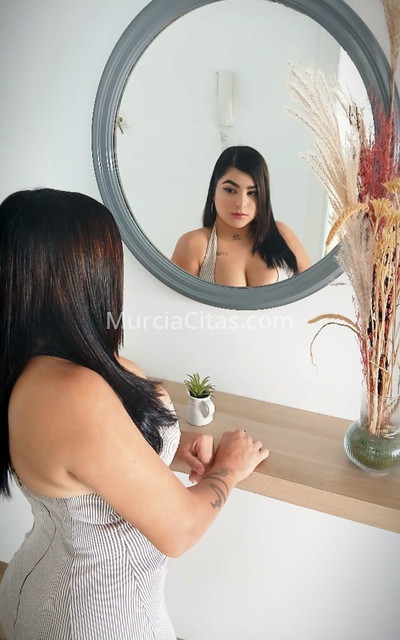 Sabrina joven latina de vacaciones . 613578403. Citas en MURCIA, MURCIA. www.murciacitas.com.