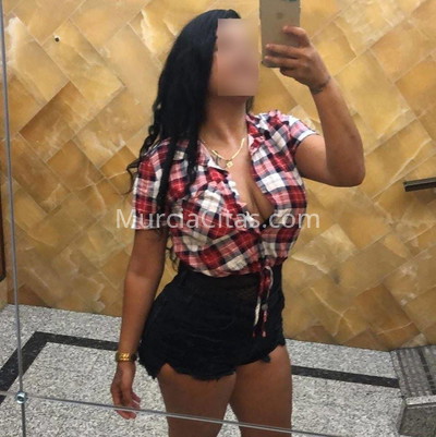 Camila, simpática y guapa colombiana. 614757767. Citas en MURCIA, MURCIA. www.murciacitas.com.