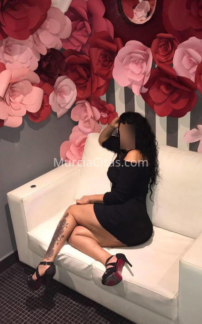 Camila, simpática y guapa colombiana. 614757767. Citas en MURCIA, MURCIA. www.murciacitas.com.