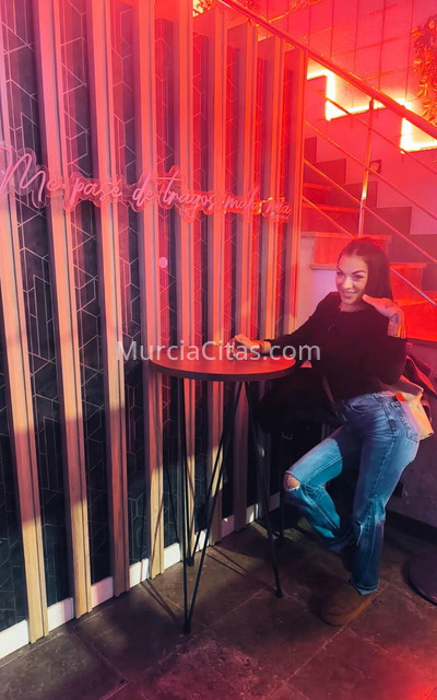 Karen, morena guapisima española. 667422847. Citas en MURCIA, MURCIA. www.murciacitas.com.