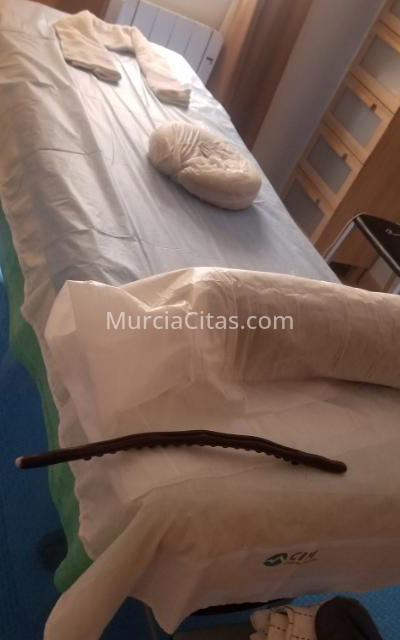 Thalía, masajista titulada . 603954874. Citas en MURCIA, MURCIA. www.murciacitas.com.