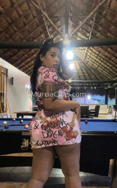 Daniela Silva. 632284492. Citas en MURCIA, MURCIA. www.murciacitas.com.