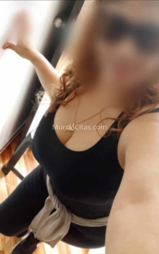 Natalia, mujer madurita latina . 722747853. Citas en MURCIA, MURCIA. www.murciacitas.com.