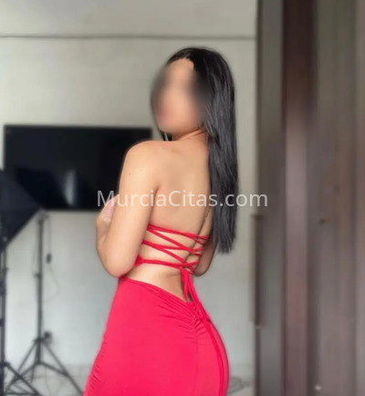 Nerea . 672591229. Citas en MURCIA, MURCIA. www.murciacitas.com.