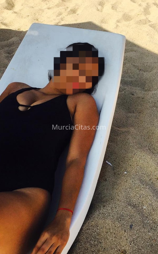 Alejandra, colombiana muy cercana. 610185142. Citas en MURCIA, MURCIA. www.murciacitas.com.
