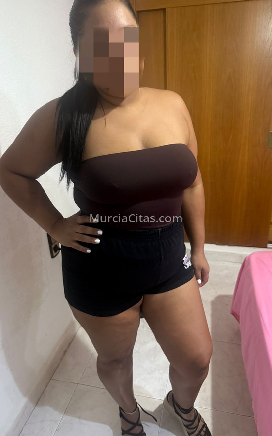 Mia, latina curvi. 611230541. Citas en MURCIA, MURCIA. www.murciacitas.com.