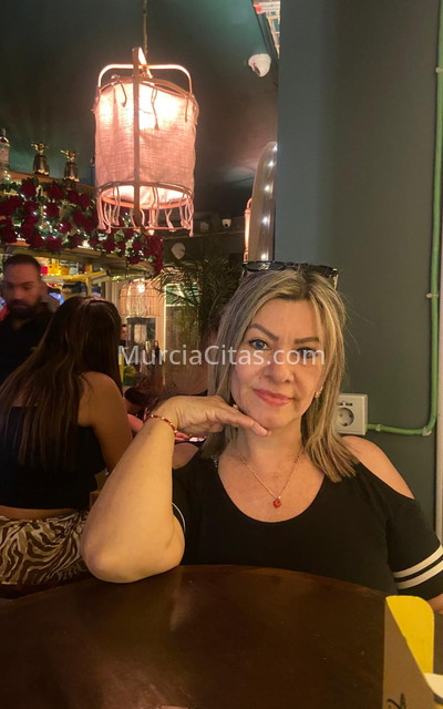 Yuliana, madura muy interesante. 632296928. Citas en MURCIA, MURCIA. www.murciacitas.com.