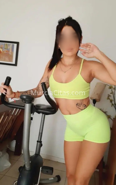 Natalia, una morena muy guapa. 614792156. Citas en MURCIA, MURCIA. www.murciacitas.com.