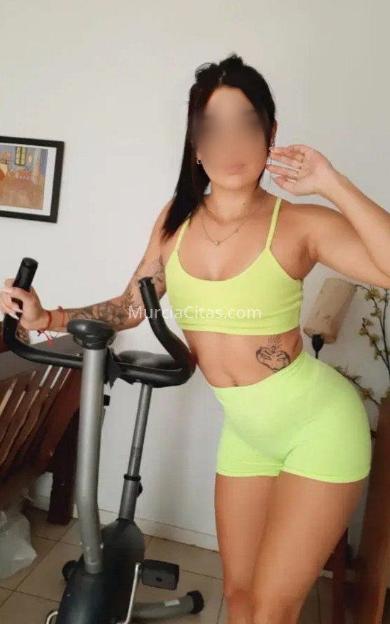 Natalia, una morena muy guapa. 614792156. Citas en MURCIA, MURCIA. www.murciacitas.com.