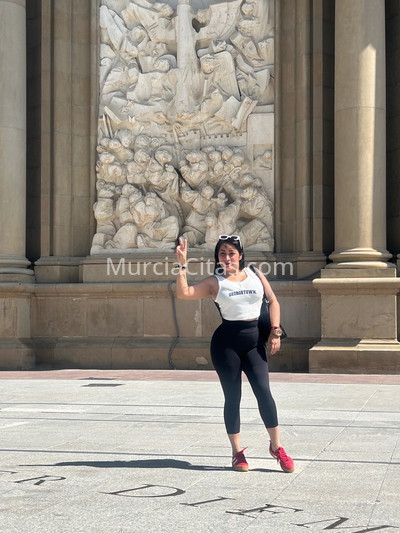 Jenyffer, recién llegada a la ciudad. 658928254. Citas en MURCIA, MURCIA. www.murciacitas.com. Jenyffer, recién llegada a la ciudad. 658928254. Citas en MURCIA, MURCIA. www.murciacitas.com.