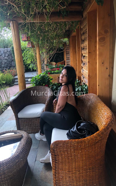 Hermosa colombiana . 615630016. Citas en MURCIA, MURCIA. www.murciacitas.com.