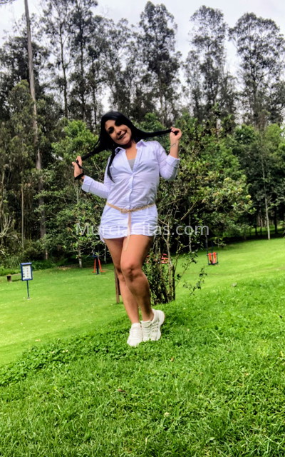 Hermosa colombiana . 615630016. Citas en MURCIA, MURCIA. www.murciacitas.com.