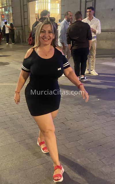 Yuliana . 603319841. Citas en MURCIA, MURCIA. www.murciacitas.com.