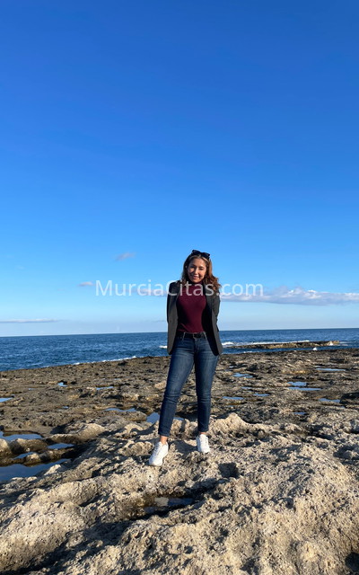 Yuliana . 643332917. Citas en MURCIA, MURCIA. www.murciacitas.com.