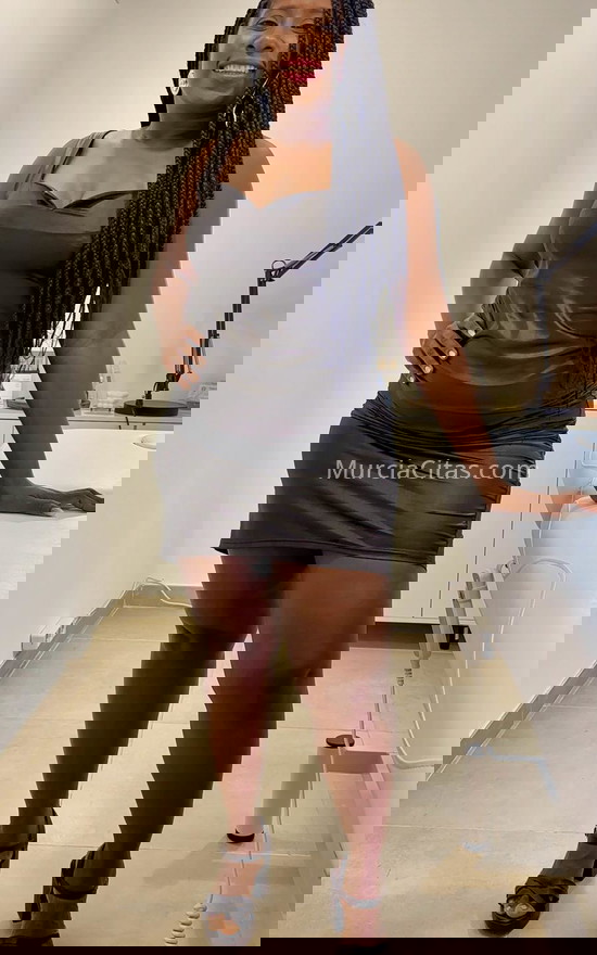 Bia, brasileña con mucha energía. 632961651. Citas en MURCIA, MURCIA. www.murciacitas.com.