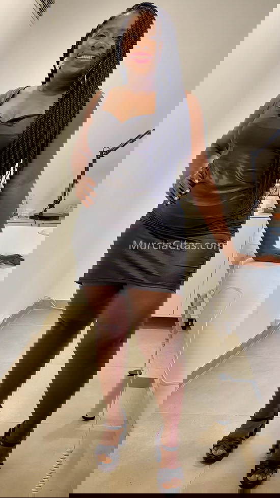 Bia, brasileña con mucha energía. 632961651. Citas en MURCIA, MURCIA. www.murciacitas.com.