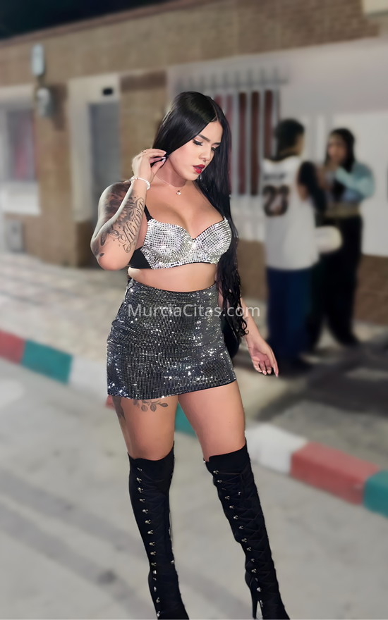Criss, chica trans tatuada. 651178131. Citas en MURCIA, MURCIA. www.murciacitas.com. Criss, chica trans tatuada. 651178131. Citas en MURCIA, MURCIA. www.murciacitas.com.