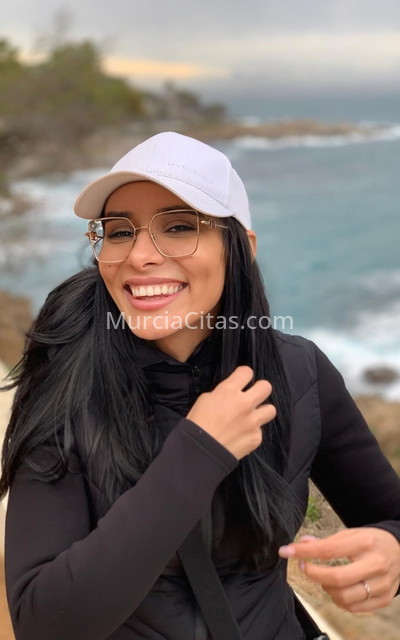 Grabielle, chica de Brasil. 605117655. Citas en MURCIA, MURCIA. www.murciacitas.com.