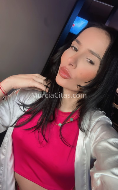 Grabielle, chica de Brasil. 605117655. Citas en MURCIA, MURCIA. www.murciacitas.com.
