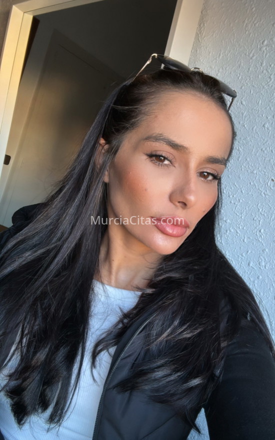 Grabielle, chica de Brasil. 605117655. Citas en MURCIA, MURCIA. www.murciacitas.com. Grabielle, chica de Brasil. 605117655. Citas en MURCIA, MURCIA. www.murciacitas.com.