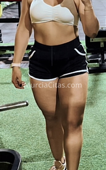 Valentina, joven latina . 624621863. Citas en MURCIA, MURCIA. www.murciacitas.com.