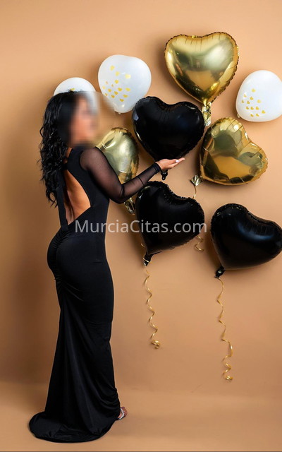 Selena, chica latina . 614133694. Citas en MURCIA, MURCIA. www.murciacitas.com.