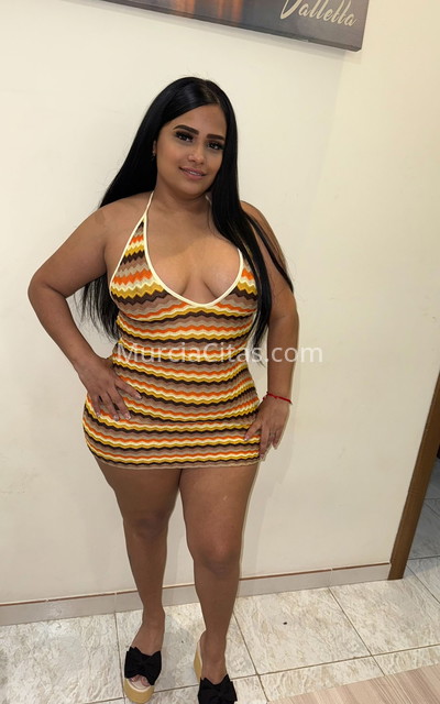 Sara, una viajera colombiana. 641507321. Citas en MURCIA, MURCIA. www.murciacitas.com.
