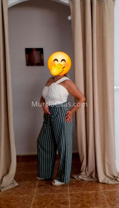 Katy, andaluza con mucho salero. 698930834. Citas en MURCIA, MURCIA. www.murciacitas.com.