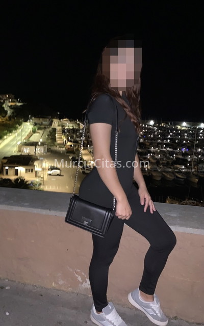 Alexa, una colombiana muy encantadora. 607039262. Citas en MURCIA, MURCIA. www.murciacitas.com.