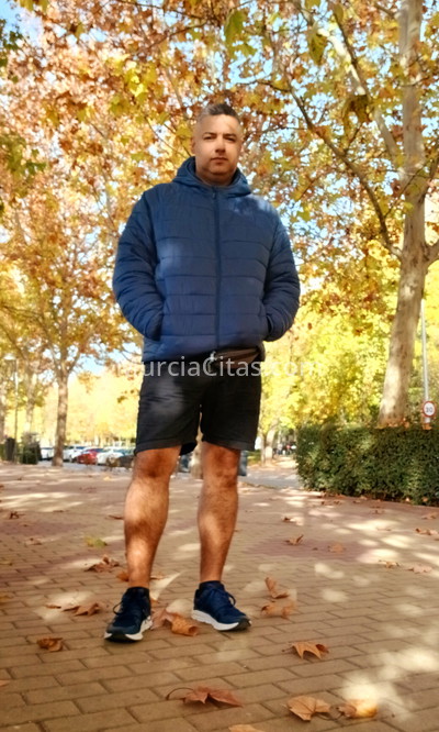 Montoyota, madurito latino . 614076474. Citas en MURCIA, MURCIA. www.murciacitas.com.