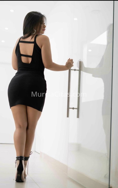 Carolina, recién llegada. 664275068. Citas en MURCIA, MURCIA. www.murciacitas.com.
