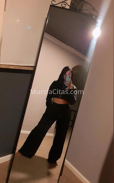 Laura, colombiana 25 años. 613482491. Citas en MURCIA, MURCIA. www.murciacitas.com.