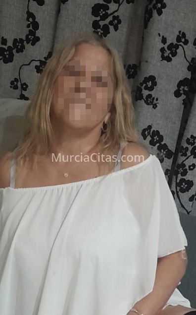 Victoria, mujer simpática. 610840089. Citas en MURCIA, MURCIA. www.murciacitas.com.